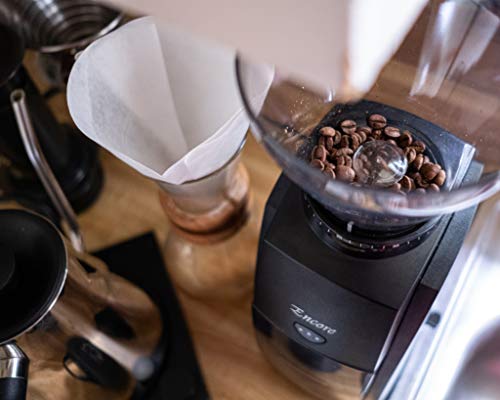 The Best Electric Coffee Grinders