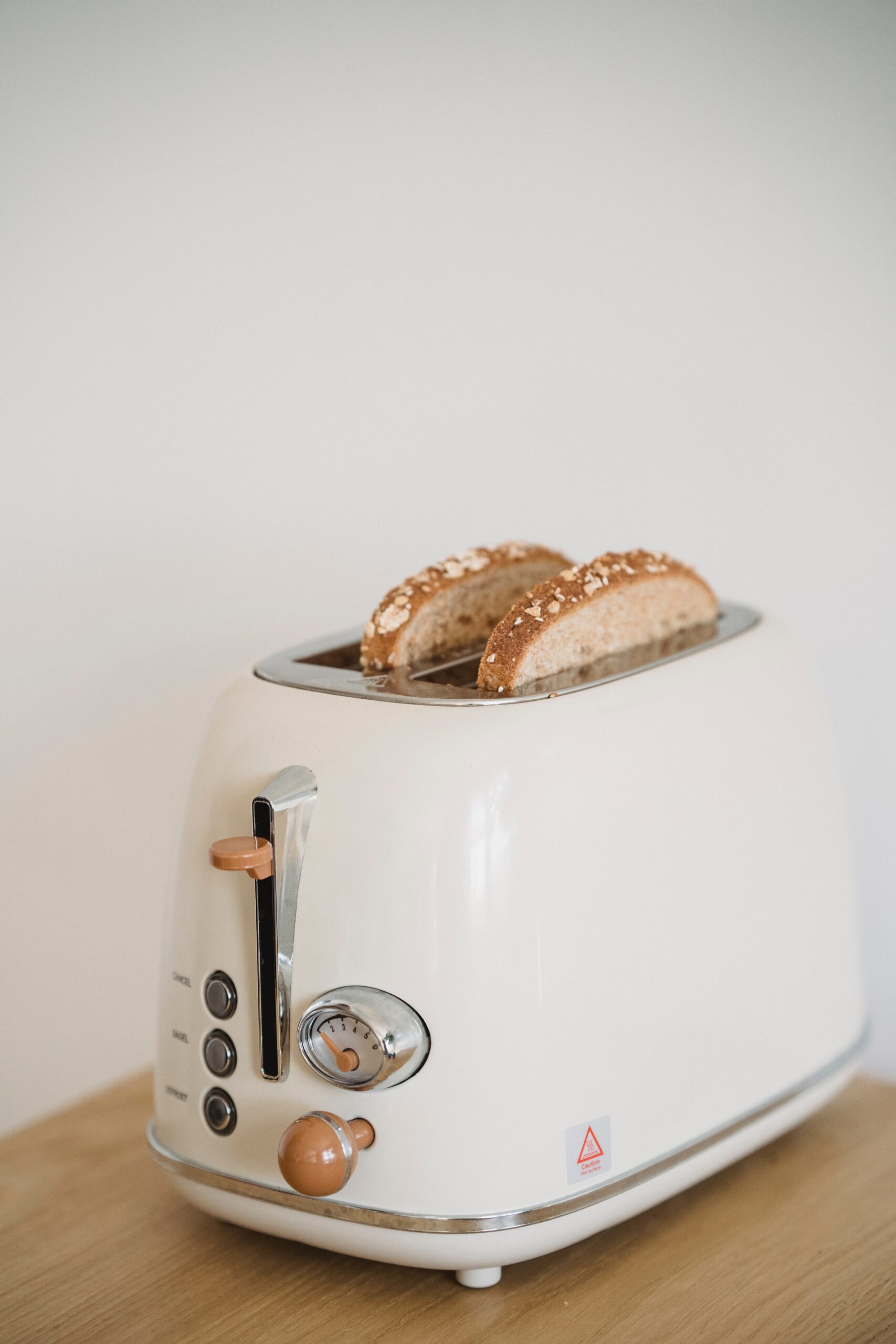 How to Pick the Right Toaster