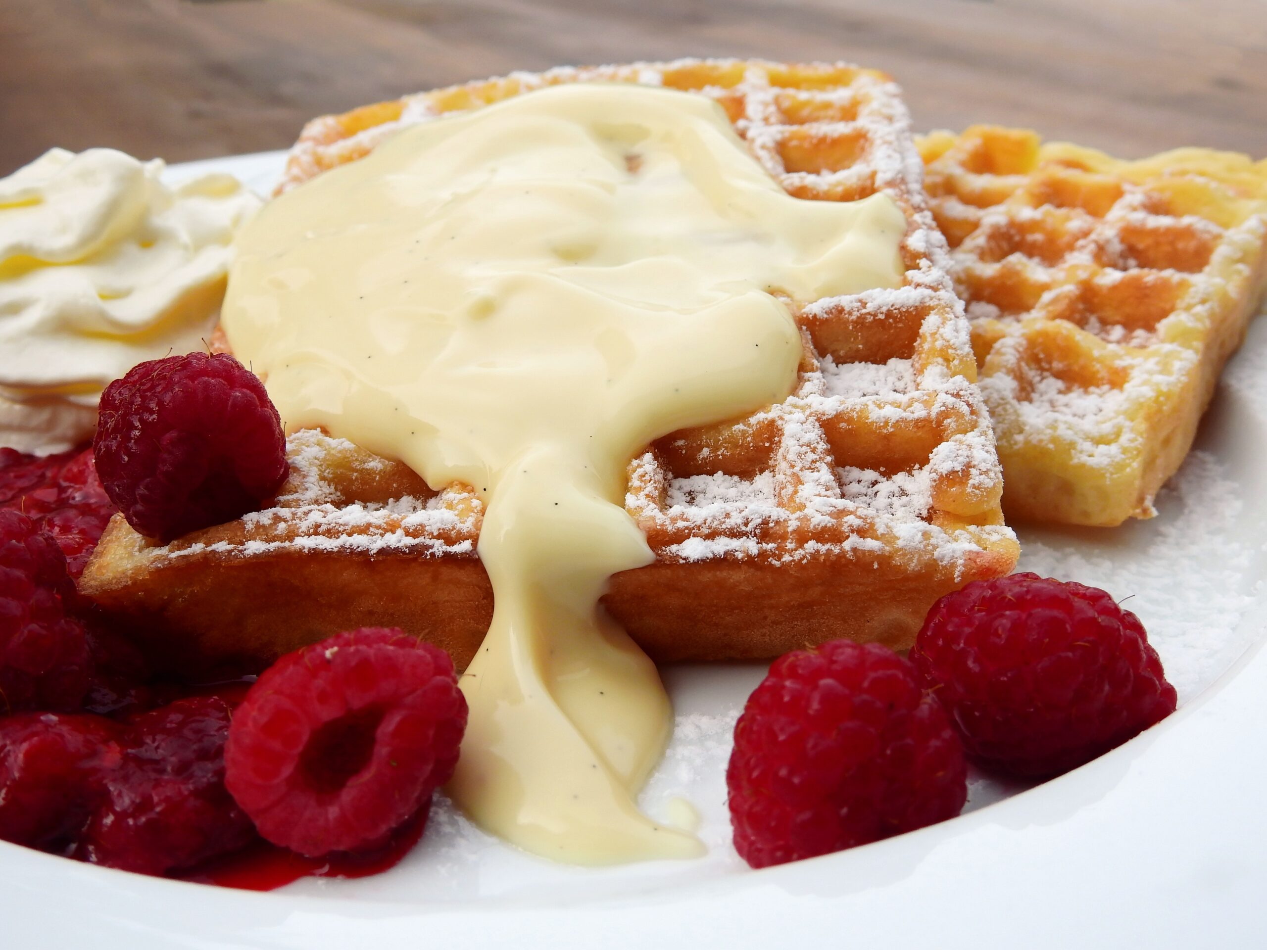 The Best Belgian Waffle Makers: Crispy Delights at Home
